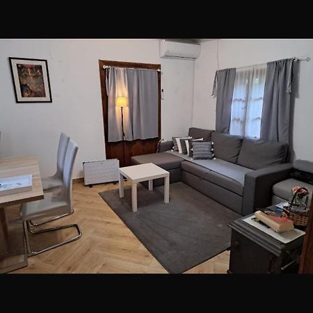 Apartmán Kuca Za Odmor Tupek Záhřeb Exteriér fotografie