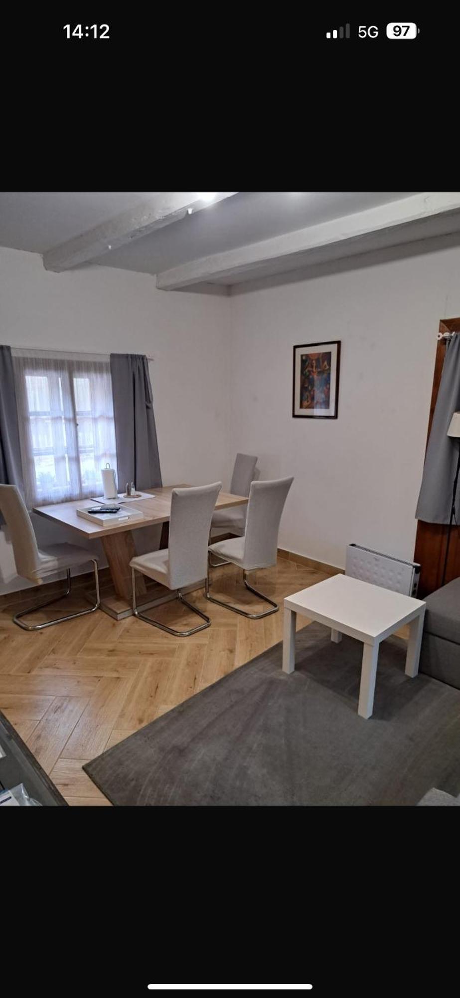 Apartmán Kuca Za Odmor Tupek Záhřeb Exteriér fotografie